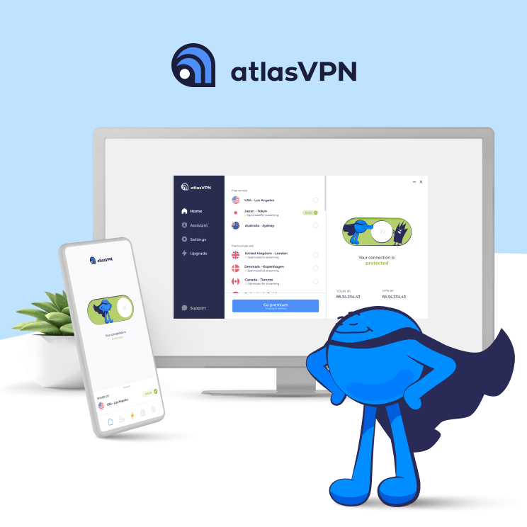 Is Atlas VPN Good? The Ultimate Guide You Need! In 2024 1
